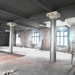 Wrocław biuro wynajem 