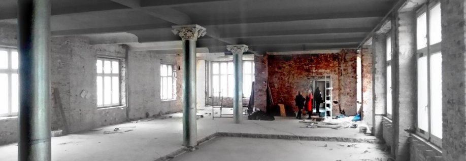 Wrocław biuro wynajem 