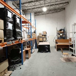 Wrocław magazyn hala wynajem 